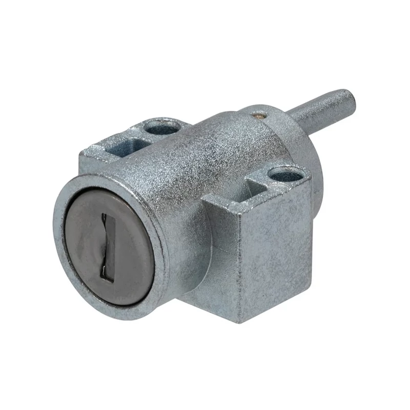 ABUS Bosch e-bike akkumulátor zár - IT3 - T82