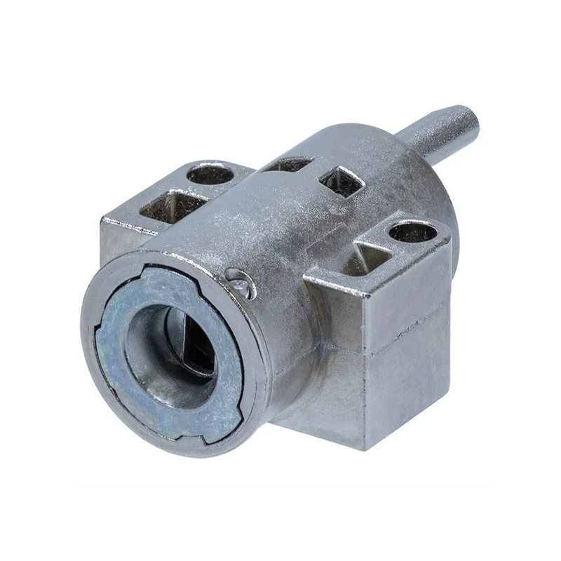 ABUS Bosch e-bike akkumulátor zár - IT3 - XPlus