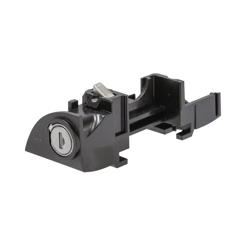 ABUS Bosch e-bike akkumulátor zár - RT2 - T82