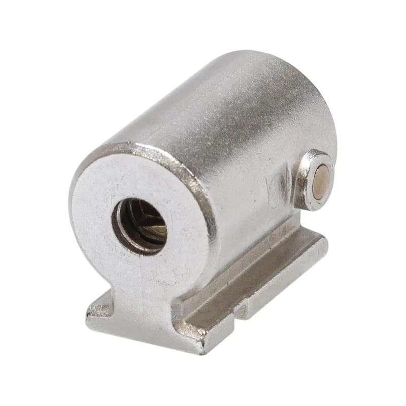 ABUS Fazua e-bike akkumulátor zár - IT1 - Plus