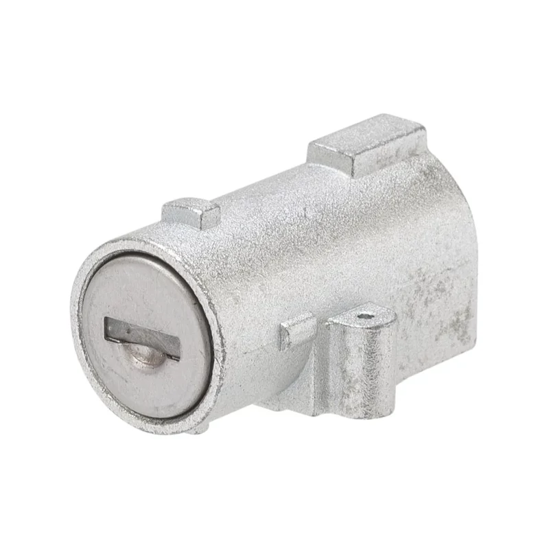 ABUS Giant e-bike akkumulátor zár - IT1 - F - T83