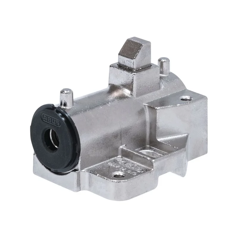 ABUS Shimano e-bike akkumulátor zár - DT1 - XPlus