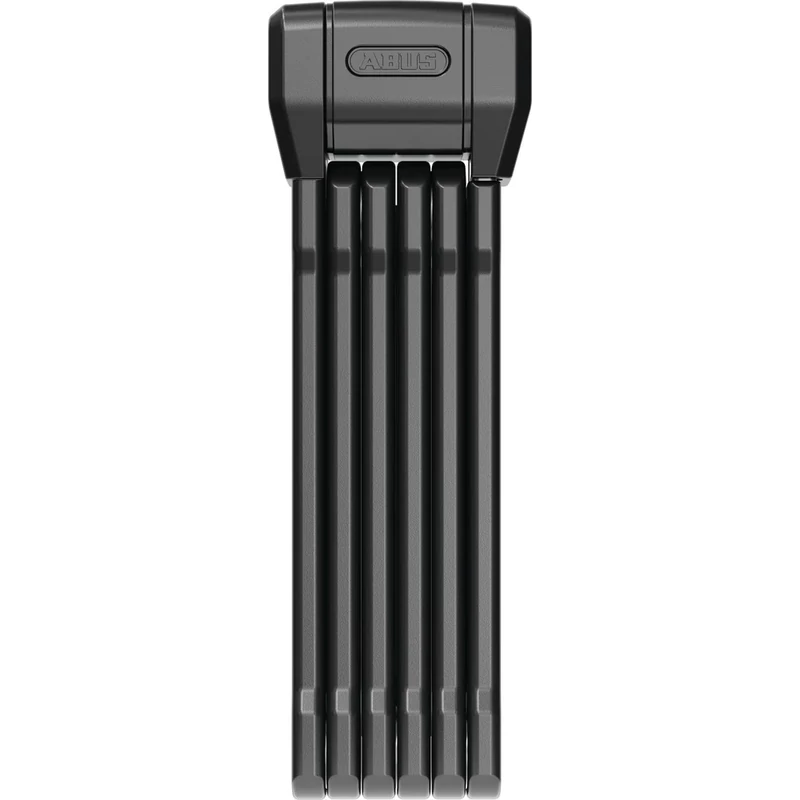 ABUS Bordo 6200K hajtogatható kerékpár lakat + SH