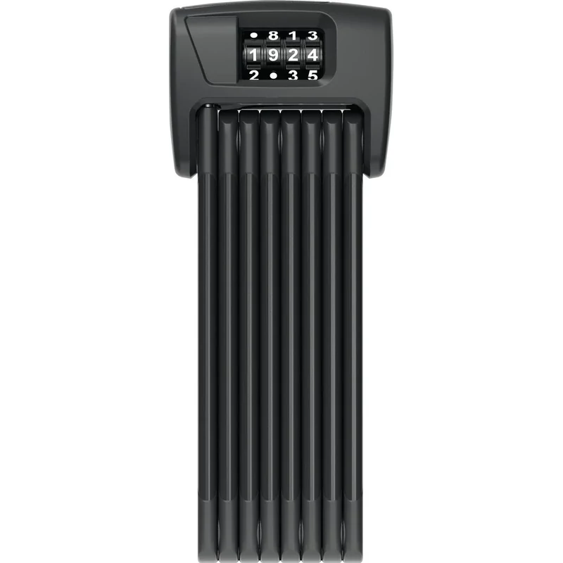 ABUS Bordo Combo 6000C hajtogatható kerékpár lakat + SH