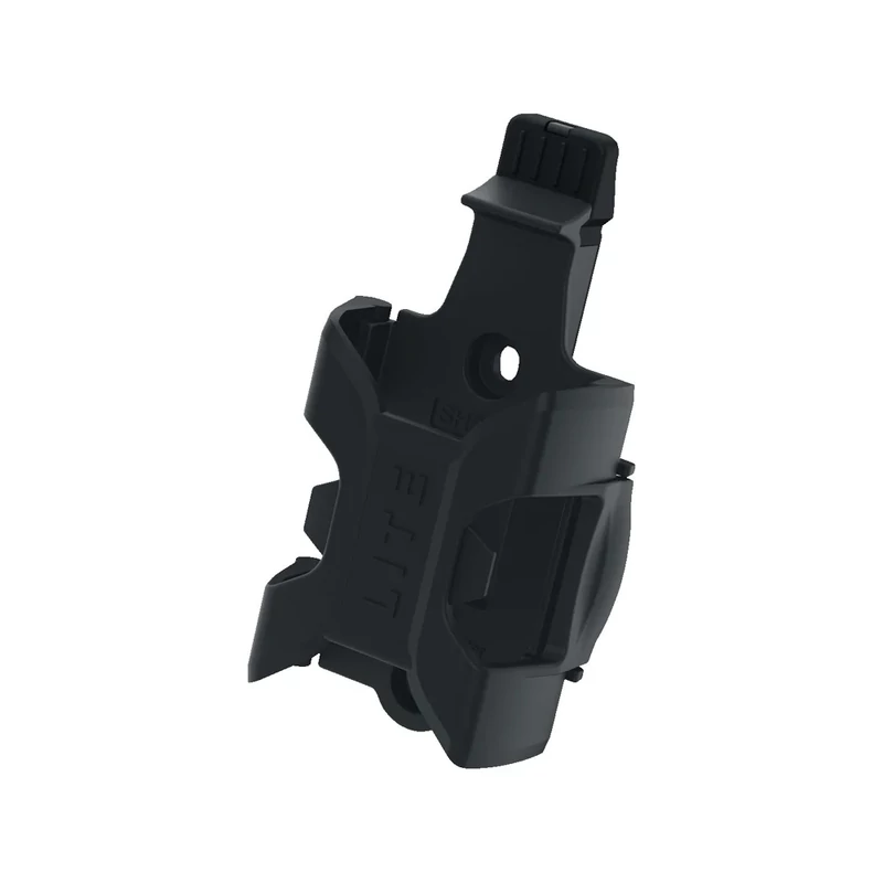 ABUS SH kerékpár lakattartó - Bordo 6055