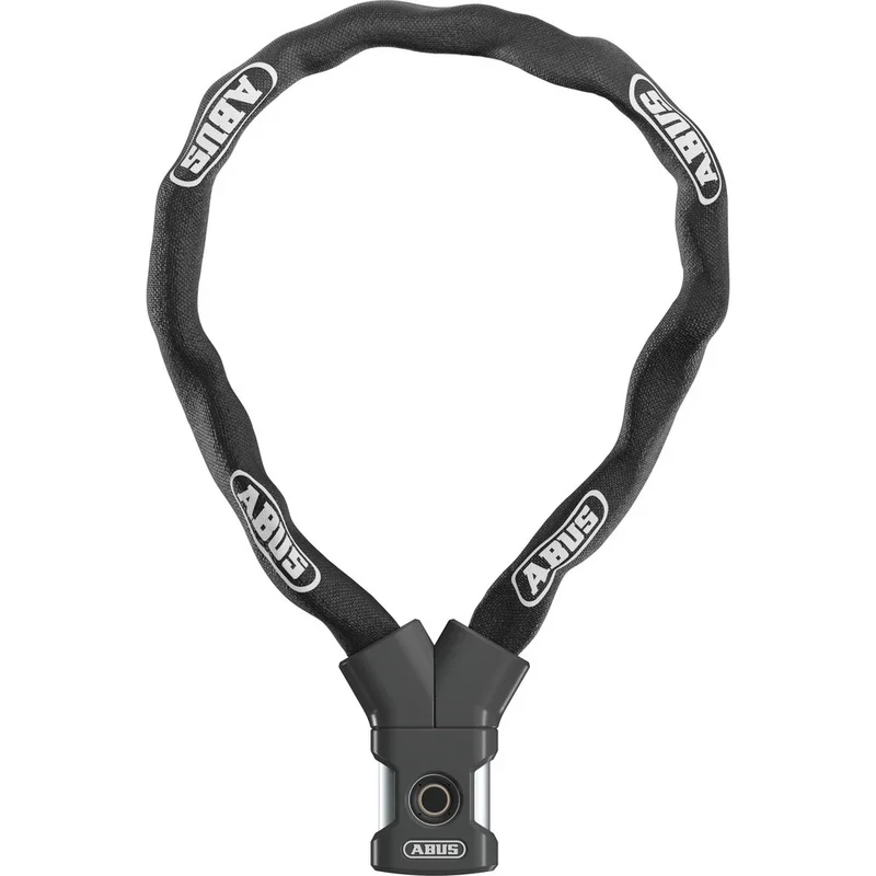ABUS Yardo 7807F láncos kerékpár lakat - fekete - 85 cm
