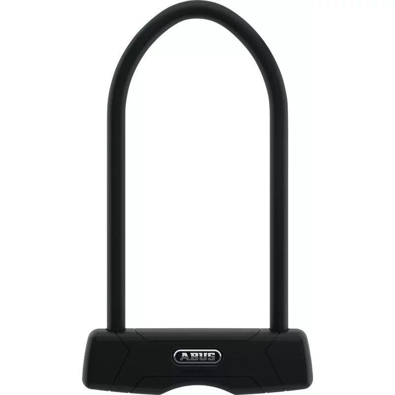 ABUS Granit 460 kerékpár U-lakat + SH B - 300 cm