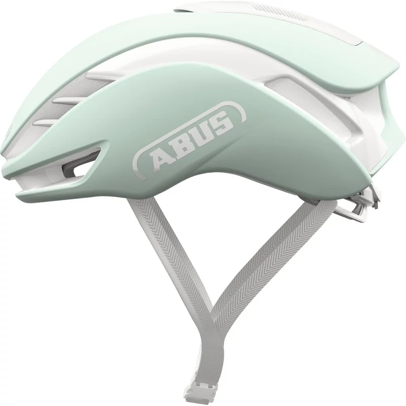 ABUS GameChanger 2.0 Pure kerékpáros sisak - menta