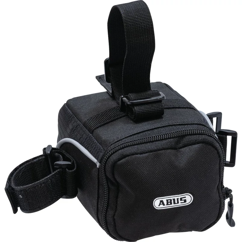 ABUS ST 5050 kerékpáros nyeregtáska