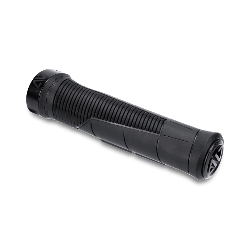 ACID Endure kerékpár markolat - fekete