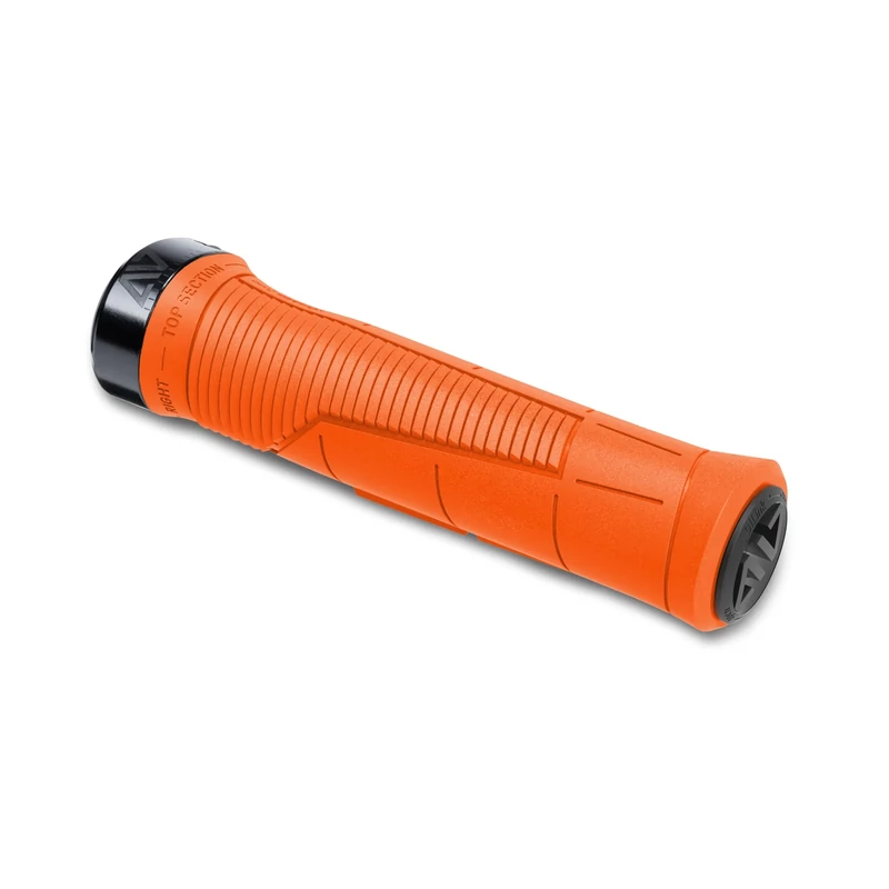 ACID Endure kerékpár markolat - narancs