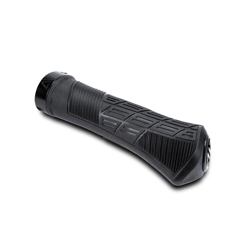 ACID Hybrid Perform kerékpár markolat - fekete