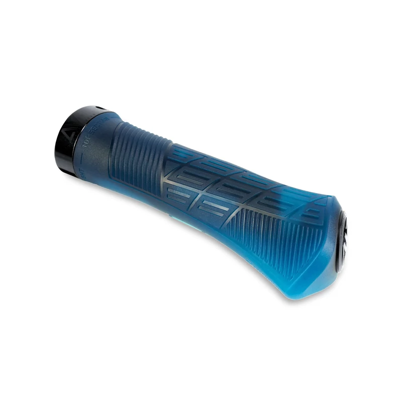 ACID Hybrid Perform kerékpár markolat - kék