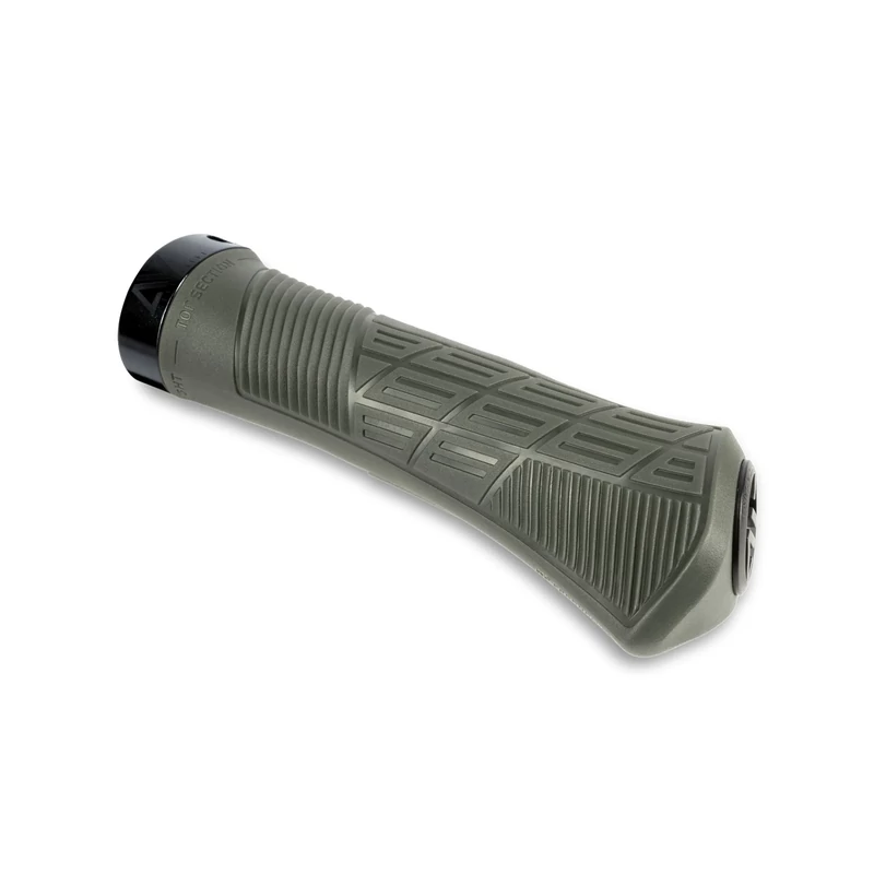 ACID Hybrid Perform kerékpár markolat - oliva