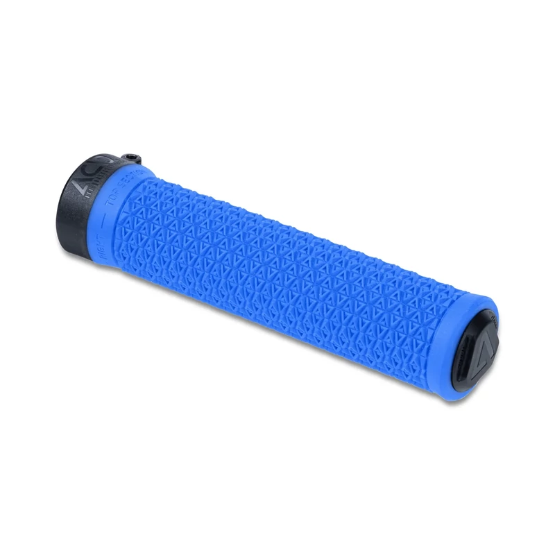 ACID Icon One kerékpár markolat - kék