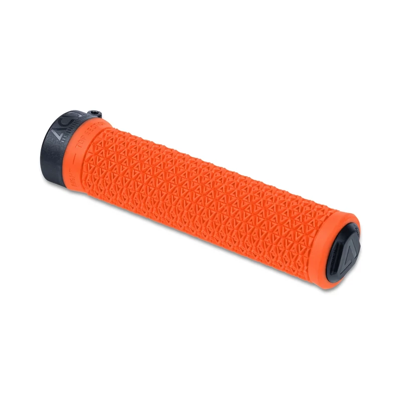 ACID Icon One kerékpár markolat - narancs