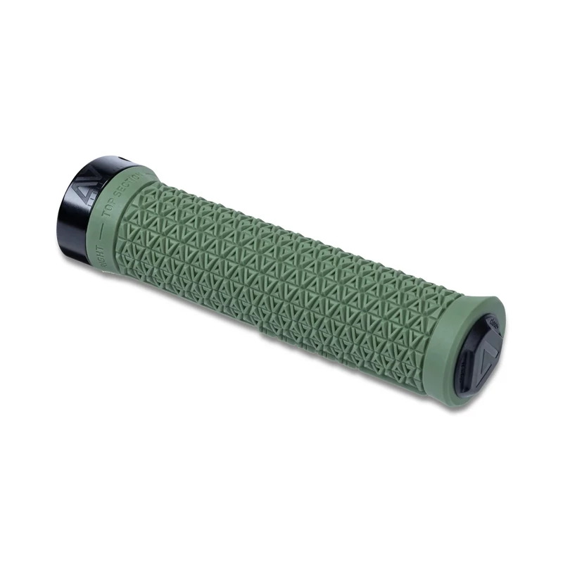 ACID Icon Pro kerékpár markolat - oliva