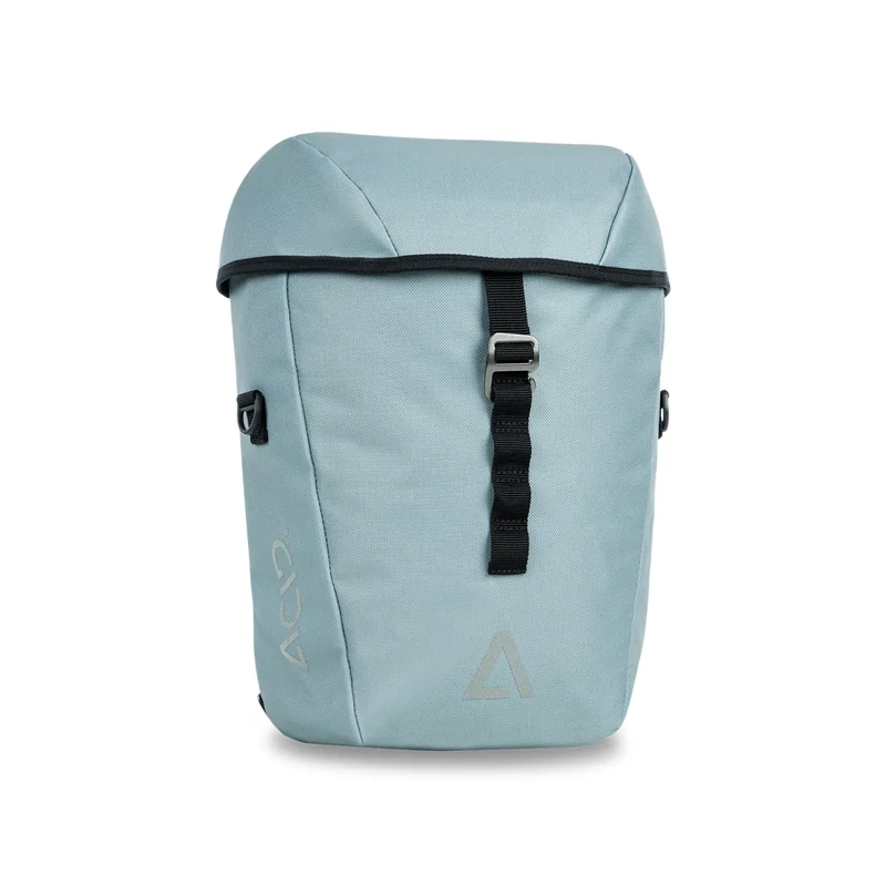 ACID City 15 SMLink kerékpár oldaltáska - szürke