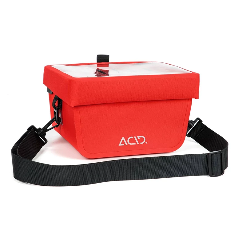 CUBE Acid Travlr Pro 5 Filink kerékpáros kormánytáska