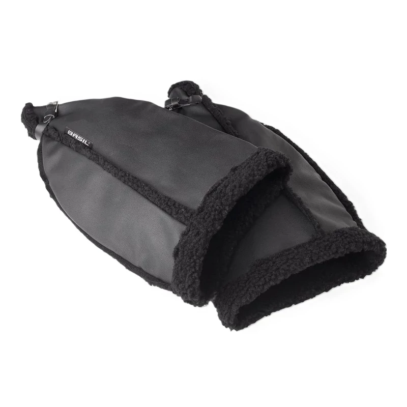 BASIL Handwarmers téli kerékpáros kézmelegítő