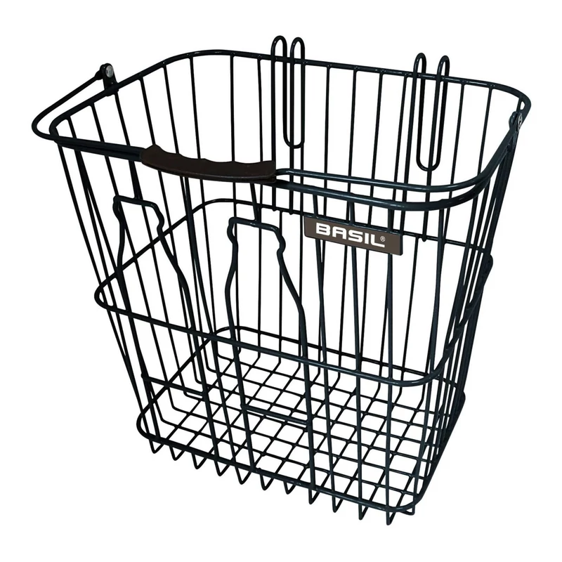 BASIL Bottle Basket kerékpár kosár