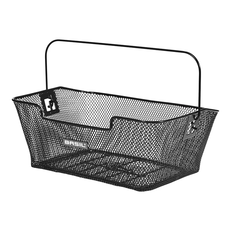 BASIL Capri kerékpár kosár
