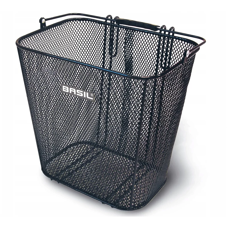 BASIL Cardiff kerékpár kosár