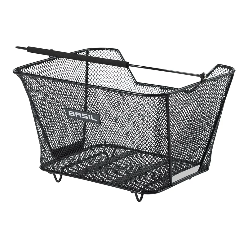 BASIL Lesto kerékpár kosár