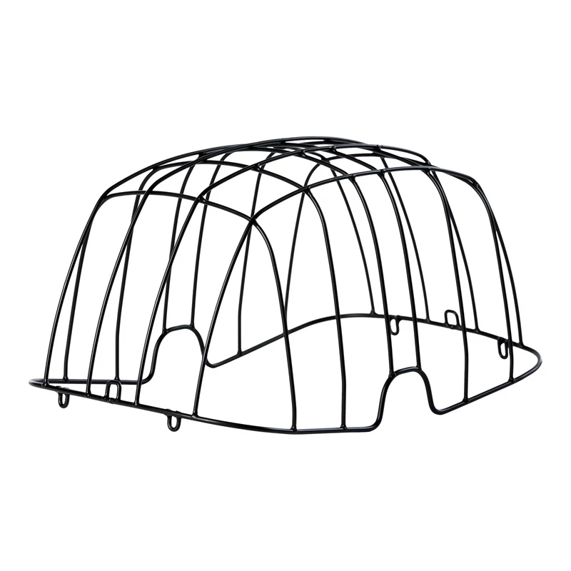 BASIL Buddy Space Frame kerékpár kisállatszállító rács