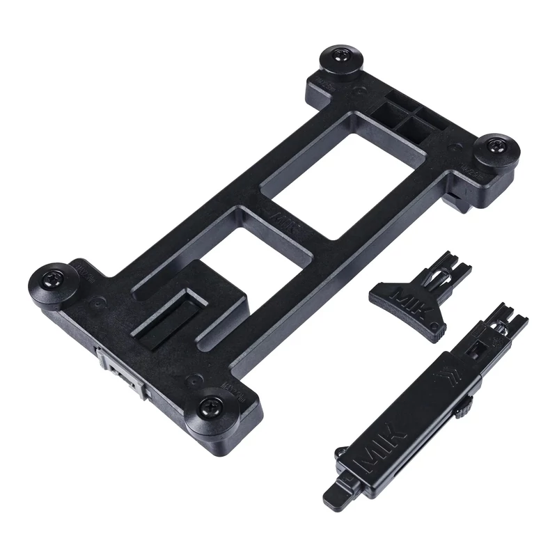 BASIL MIK Adapter Plate 2.0 táska adapter