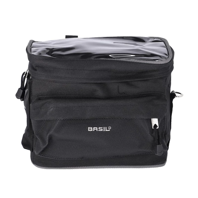 BASIL Mali kerékpár kormánytáska