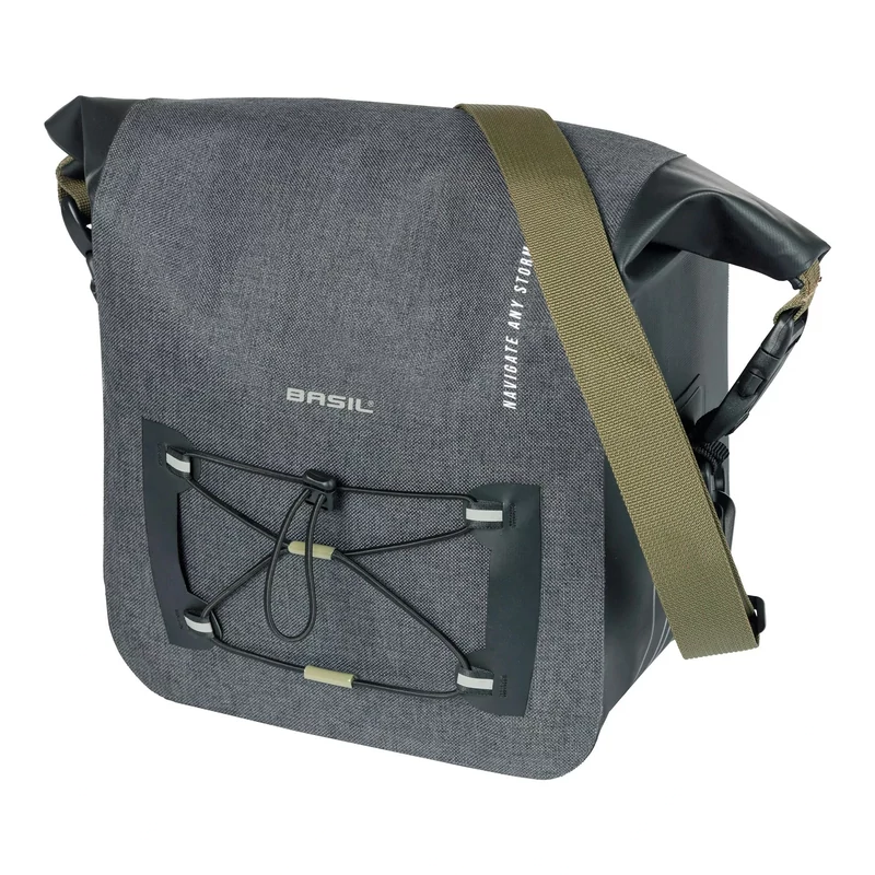 BASIL Navigator Storm kerékpár kormánytáska