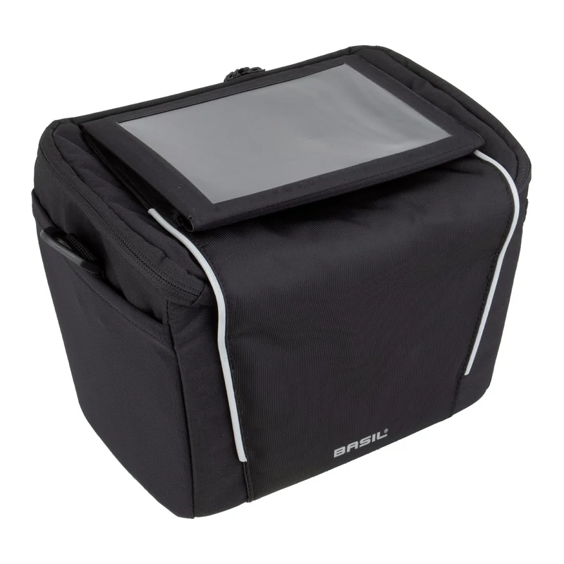 BASIL Sport Design kerékpár kormánytáska