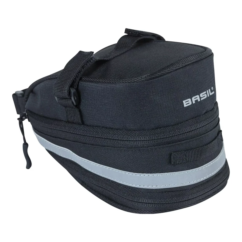 BASIL Mada kerékpár nyeregtáska