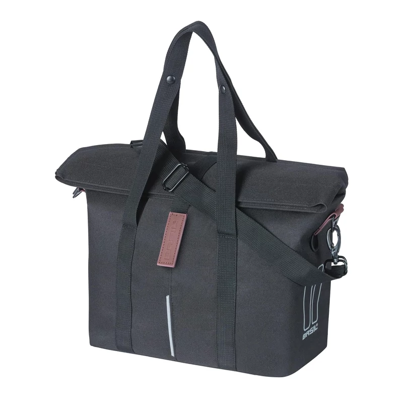 BASIL City Handbag kerékpár oldaltáska