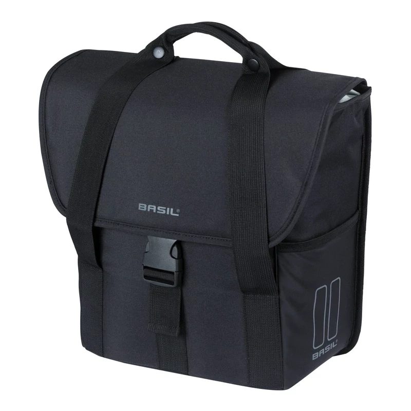 BASIL Go Single kerékpár oldaltáska