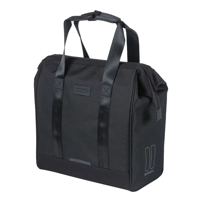 BASIL Grand Shopper kerékpár oldaltáska