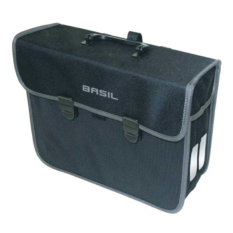 BASIL Malaga kerékpár oldaltáska