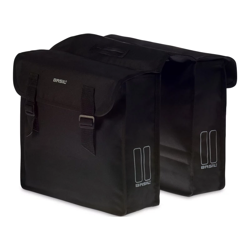 BASIL Mara Double kerékpár oldaltáska