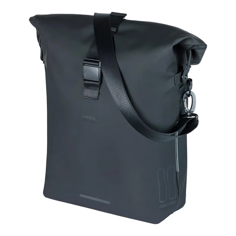 BASIL SoHo MIK kerékpár oldaltáska