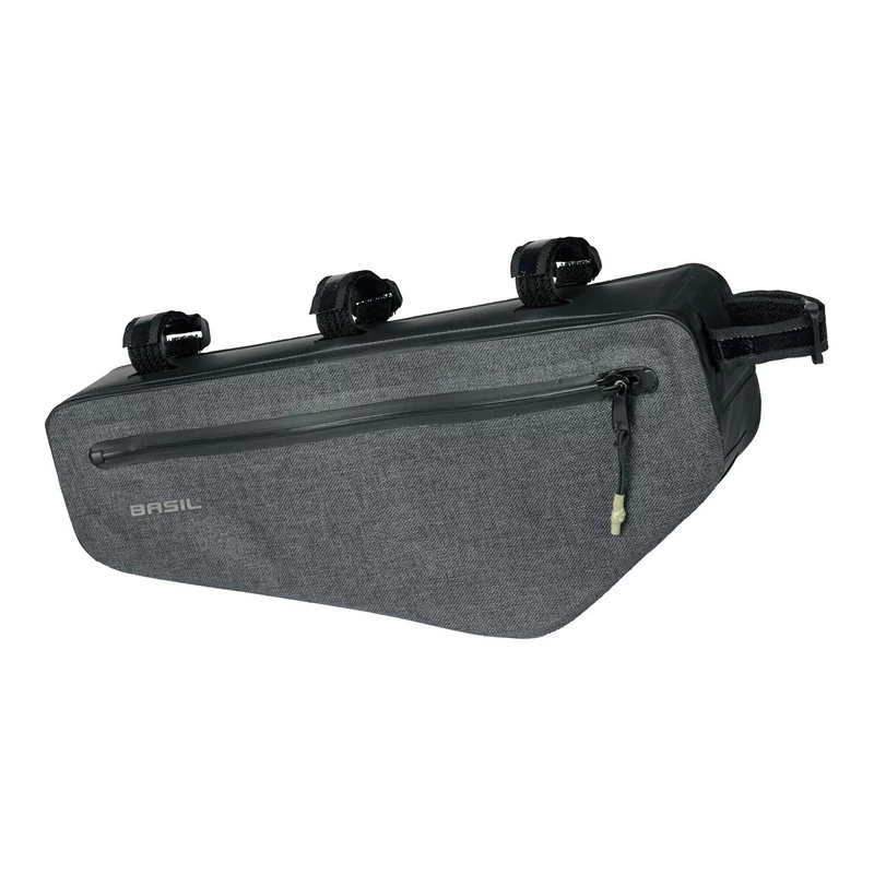 BASIL Navigator Storm M kerékpár váztáska