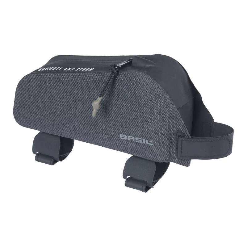 BASIL Navigator Storm S kerékpár váztáska