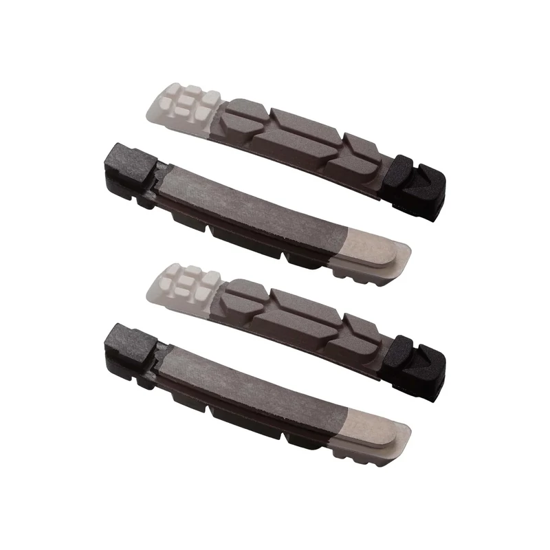 BBB TriStop felnifék fékbetét - barna