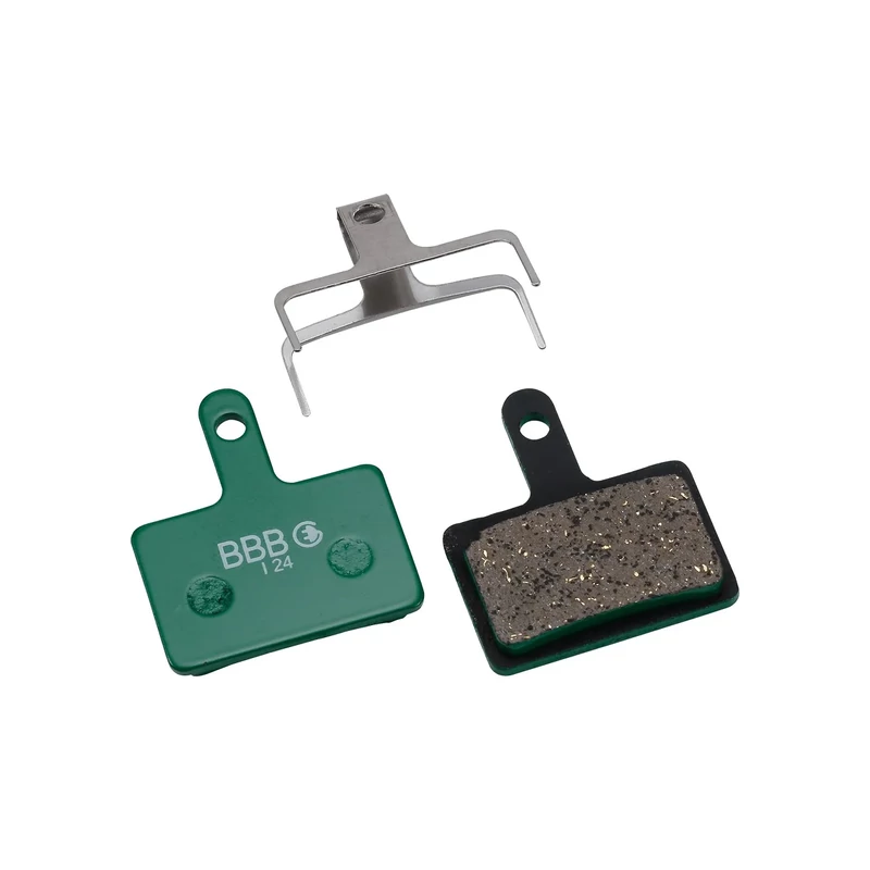 BBB DiscStop E-Bike tárcsafék fékbetét - BBS-83E