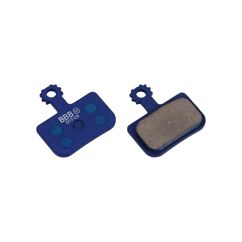 BBB DiscStop HP tárcsafék fékbetét - BBS-443