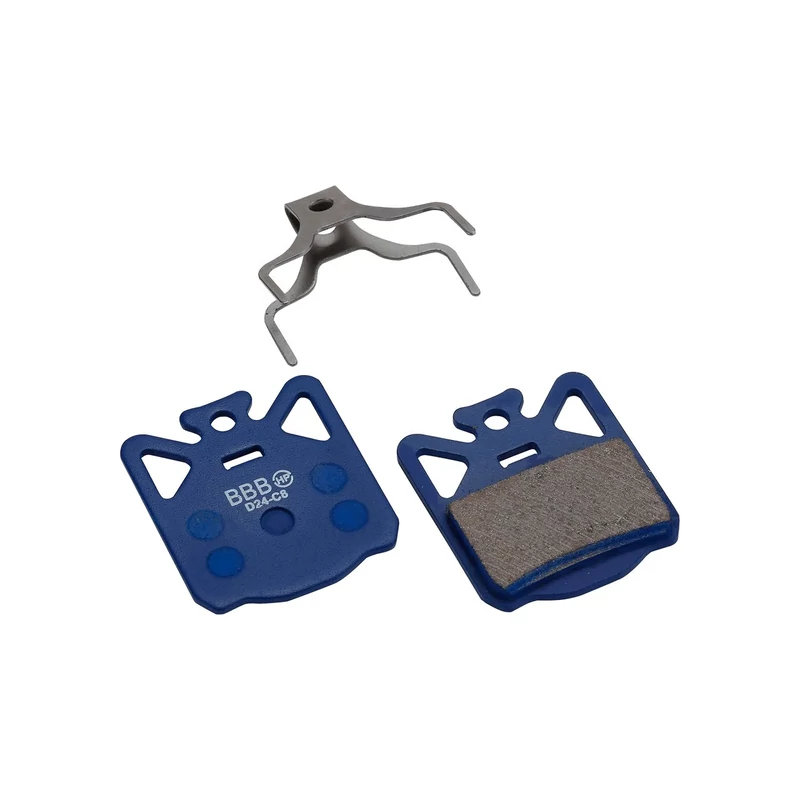 BBB DiscStop HP tárcsafék fékbetét - BBS-79