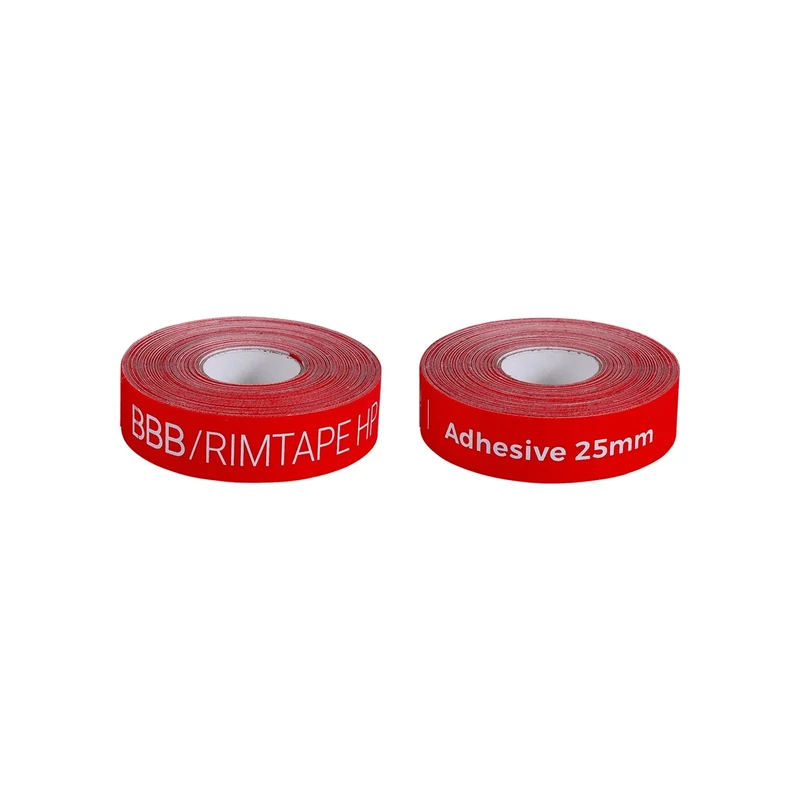 BBB RimTape 95 kerékpár felniszalag - 25 mm