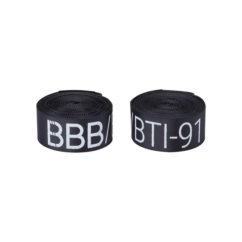 BBB RimTape 91 kerékpár tömlővédő szalag