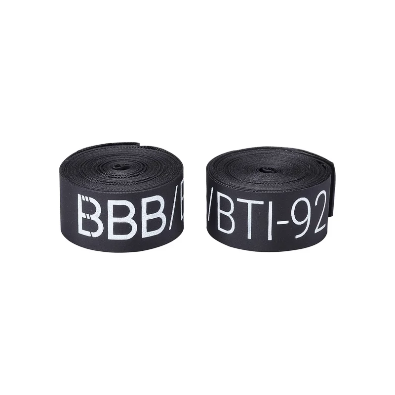 BBB RimTape 92 kerékpár tömlővédő szalag - 18 mm