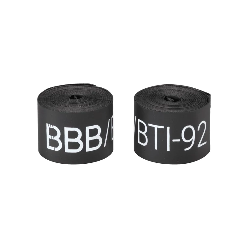 BBB RimTape 92 kerékpár tömlővédő szalag